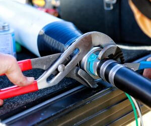 About Emergency plumbing pros Bristol, NH